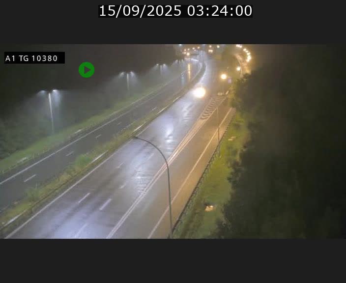 <h2>Traffic live webcam Luxembourg Senningerberg - A1 direction Luxembourg Kirchberg - BK 10.3</h2>