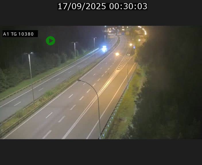 <h2>Traffic live webcam Luxembourg Senningerberg - A1 direction Luxembourg Kirchberg - BK 10.3</h2>