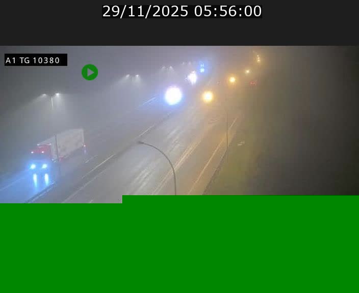 <h2>Traffic live webcam Luxembourg Senningerberg - A1 direction Luxembourg Kirchberg - BK 10.3</h2>