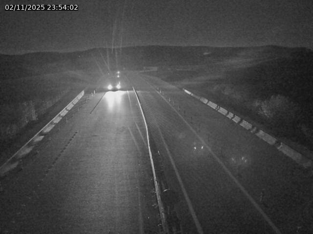 <h2>Webcam sur la N19 à Amblans-et-Velotte, à proximité de Lure, vers Vesoul</h2>