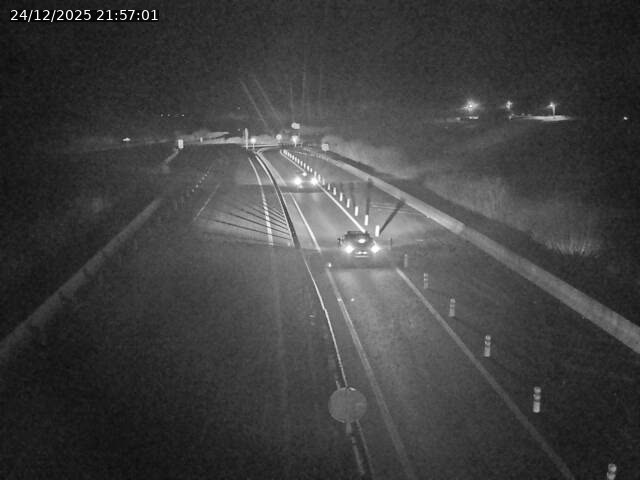 <h2>Webcam sur la N19 à Amblans-et-Velotte, à proximité de Lure, vers Vesoul</h2>