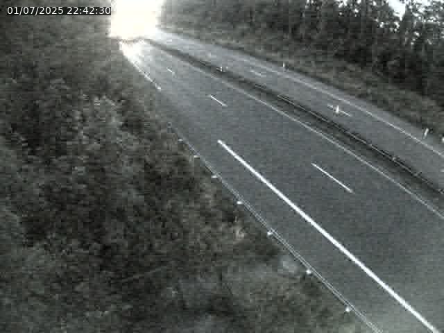 <h2>Caméra autoroute France - N52, Crusnes vers Belgique, Luxembourg</h2>