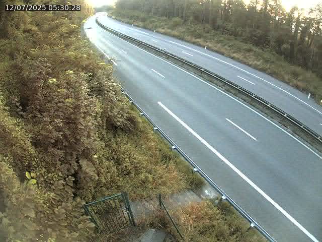 <h2>Caméra autoroute France - N52, Crusnes vers Belgique, Luxembourg</h2>