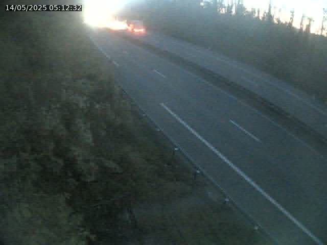 <h2>Caméra autoroute France - N52, Crusnes vers Belgique, Luxembourg</h2>