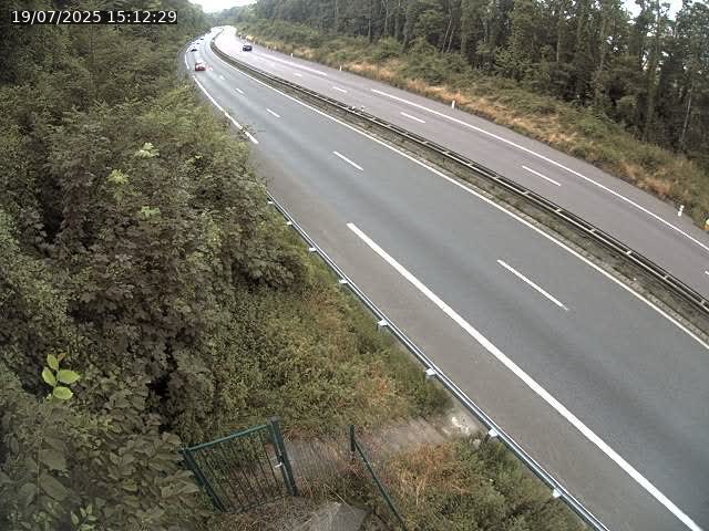<h2>Caméra autoroute France - N52, Crusnes vers Belgique, Luxembourg</h2>