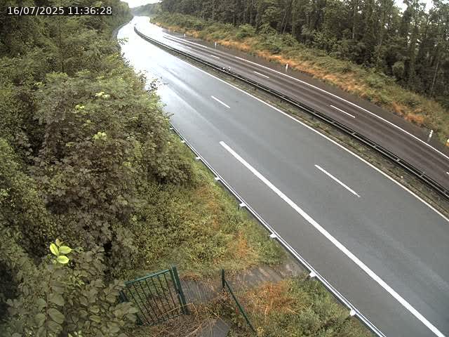 <h2>Caméra autoroute France - N52, Crusnes vers Belgique, Luxembourg</h2>