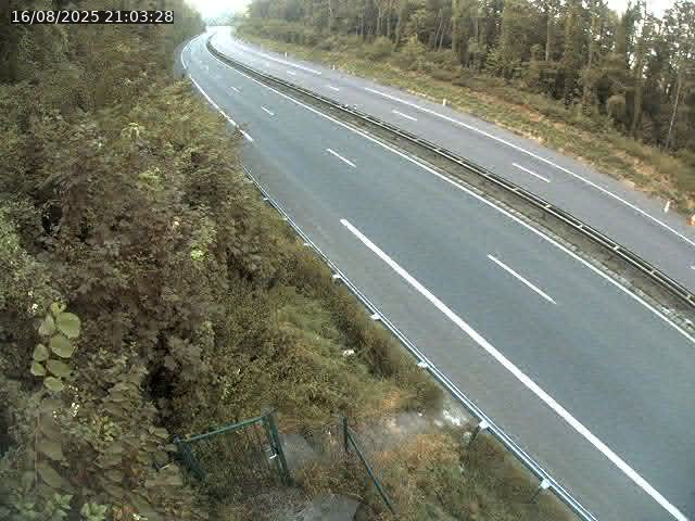 <h2>Caméra autoroute France - N52, Crusnes vers Belgique, Luxembourg</h2>
