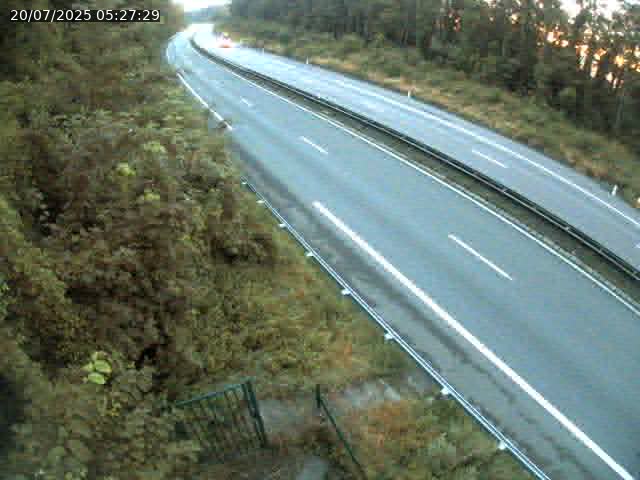 <h2>Caméra autoroute France - N52, Crusnes vers Belgique, Luxembourg</h2>