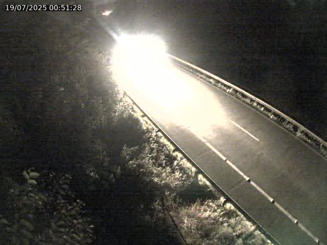 <h2>Caméra autoroute France - N52, Crusnes vers Belgique, Luxembourg</h2>