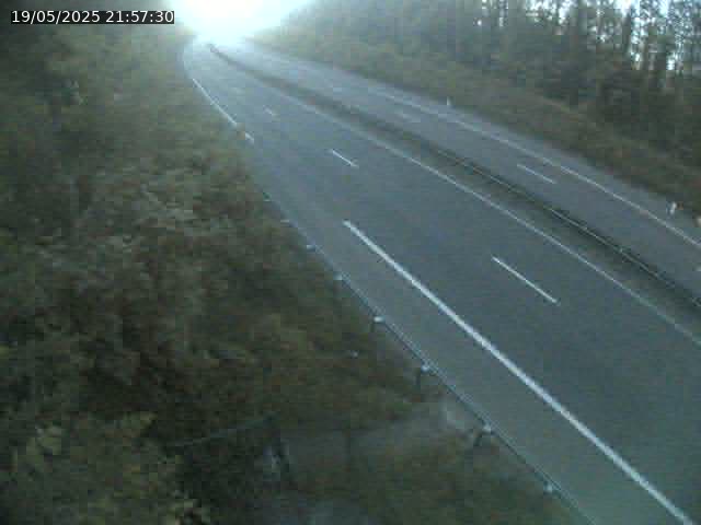 <h2>Caméra autoroute France - N52, Crusnes vers Belgique, Luxembourg</h2>