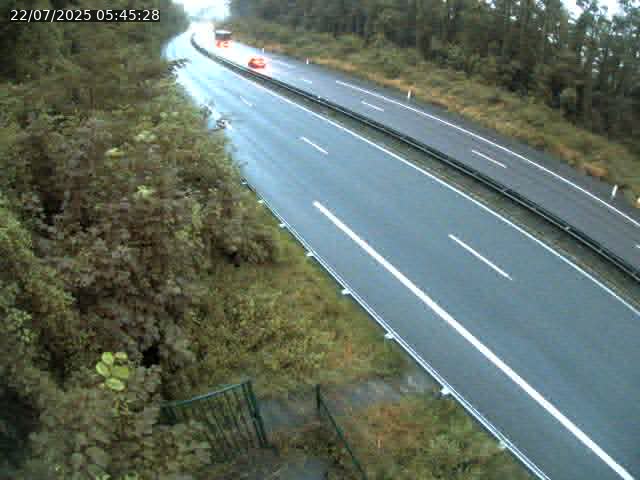 <h2>Caméra autoroute France - N52, Crusnes vers Belgique, Luxembourg</h2>