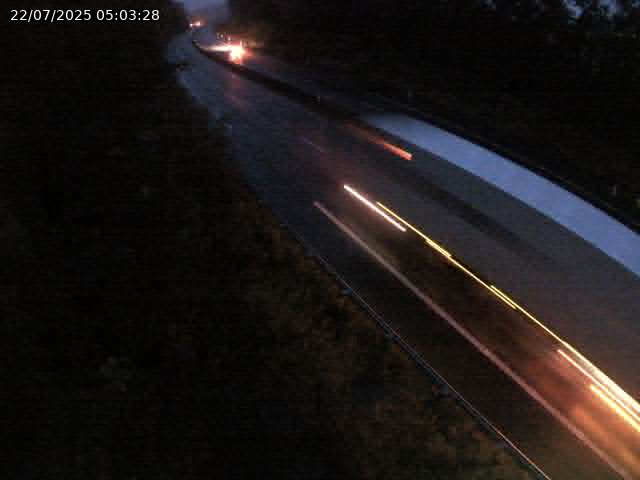 <h2>Caméra autoroute France - N52, Crusnes vers Belgique, Luxembourg</h2>