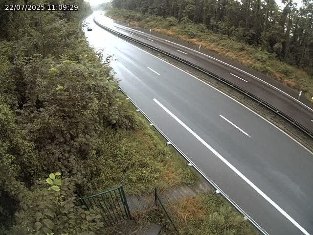 <h2>Caméra autoroute France - N52, Crusnes vers Belgique, Luxembourg</h2>