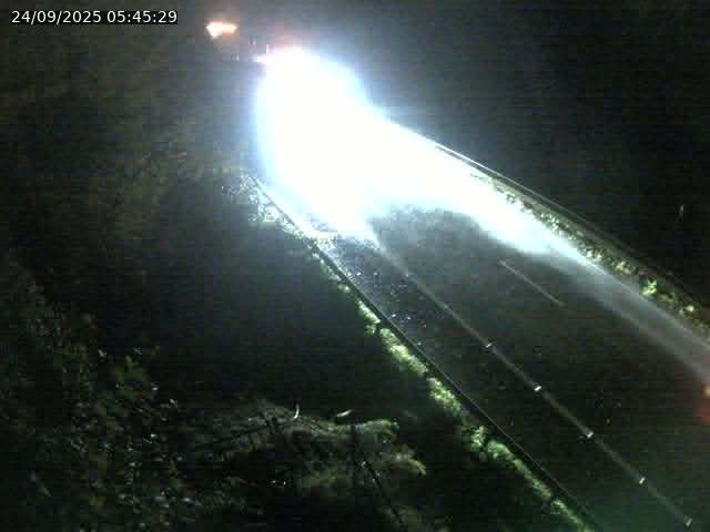 <h2>Caméra autoroute France - N52, Crusnes vers Belgique, Luxembourg</h2>