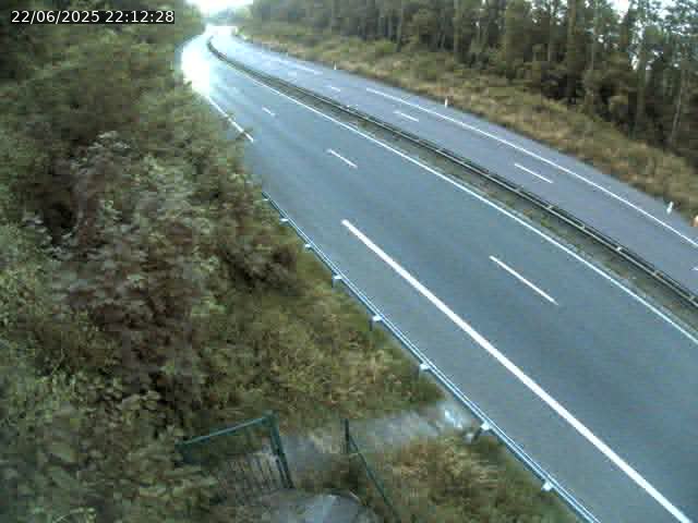 <h2>Caméra autoroute France - N52, Crusnes vers Belgique, Luxembourg</h2>