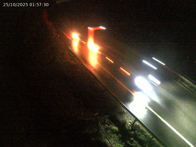 <h2>Caméra autoroute France - N52, Crusnes vers Belgique, Luxembourg</h2>
