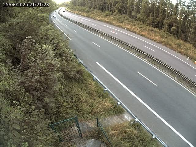 <h2>Caméra autoroute France - N52, Crusnes vers Belgique, Luxembourg</h2>