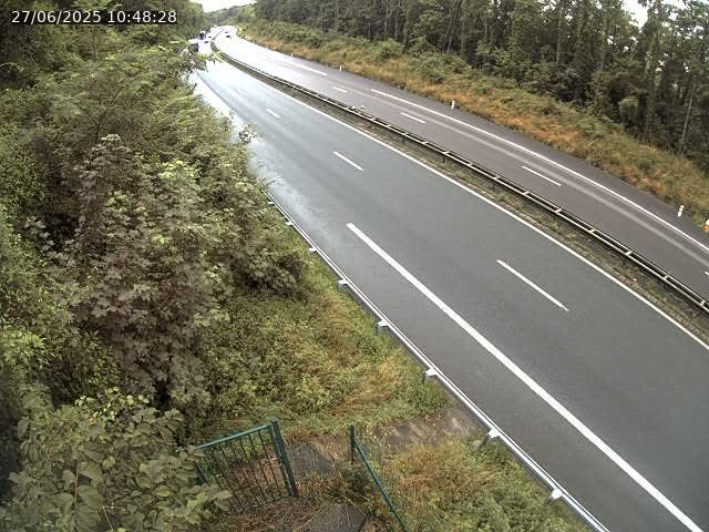 <h2>Caméra autoroute France - N52, Crusnes vers Belgique, Luxembourg</h2>