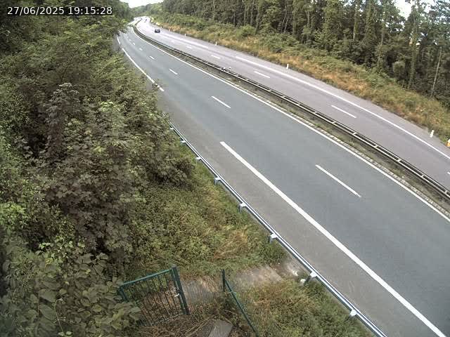 <h2>Caméra autoroute France - N52, Crusnes vers Belgique, Luxembourg</h2>