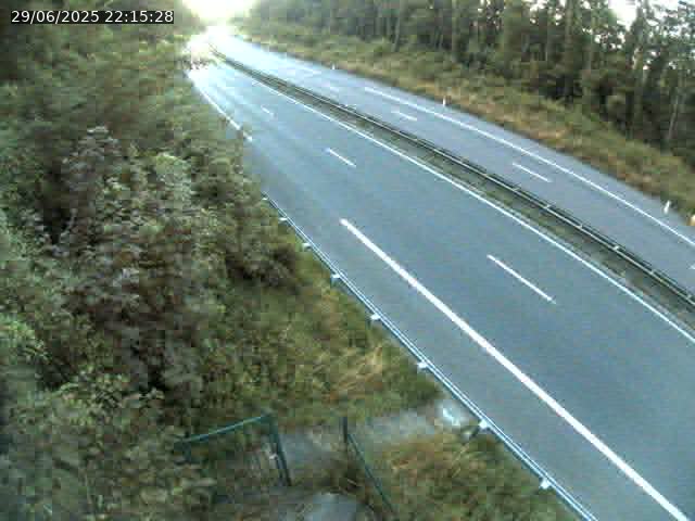 <h2>Caméra autoroute France - N52, Crusnes vers Belgique, Luxembourg</h2>