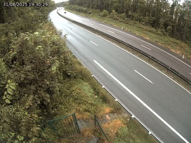 <h2>Caméra autoroute France - N52, Crusnes vers Belgique, Luxembourg</h2>