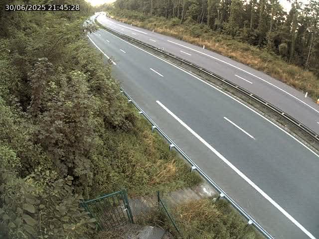 <h2>Caméra autoroute France - N52, Crusnes vers Belgique, Luxembourg</h2>