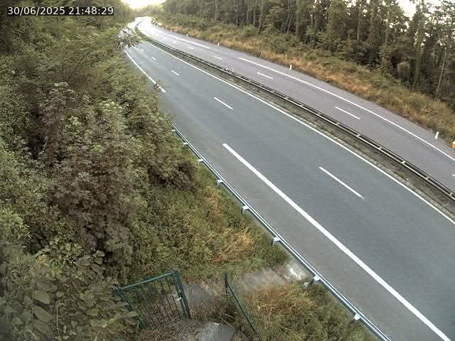 <h2>Caméra autoroute France - N52, Crusnes vers Belgique, Luxembourg</h2>