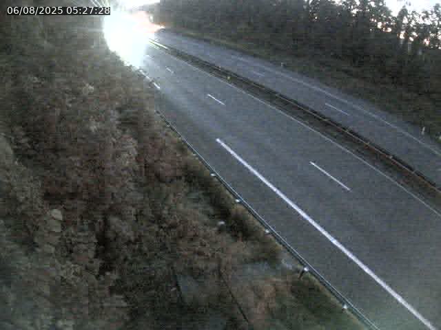 <h2>Caméra autoroute France - N52, Crusnes vers Belgique, Luxembourg</h2>