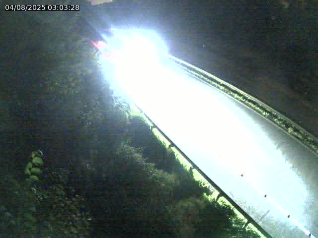 <h2>Caméra autoroute France - N52, Crusnes vers Belgique, Luxembourg</h2>