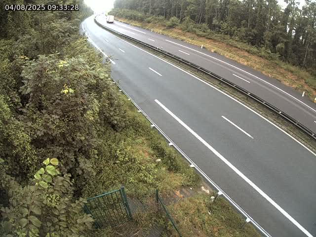 <h2>Caméra autoroute France - N52, Crusnes vers Belgique, Luxembourg</h2>