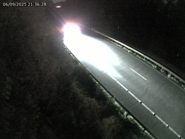 <h2>Caméra autoroute France - N52, Crusnes vers Belgique, Luxembourg</h2>