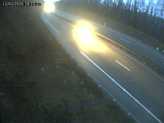 <h2>Caméra autoroute France - N52, Crusnes vers Belgique, Luxembourg</h2>