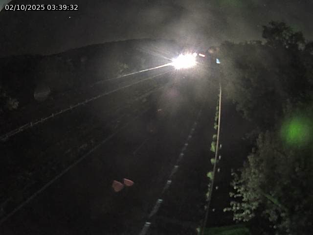 <h2>Caméra autoroute France - A31, Fey direction Metz</h2>