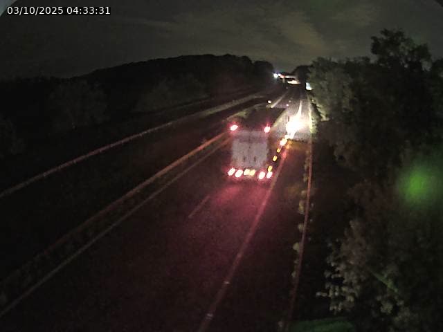 <h2>Caméra autoroute France - A31, Fey direction Metz</h2>