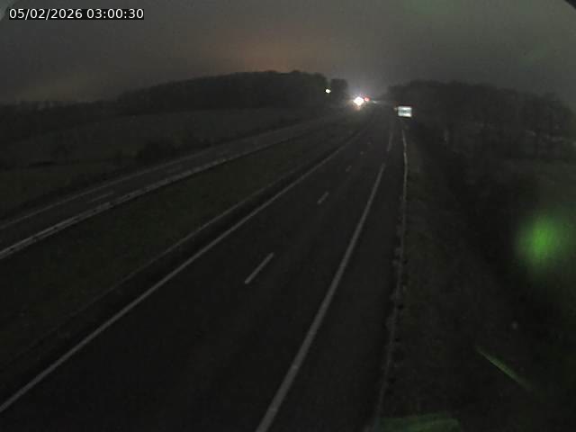 <h2>Caméra autoroute France - A31, Fey direction Metz</h2>