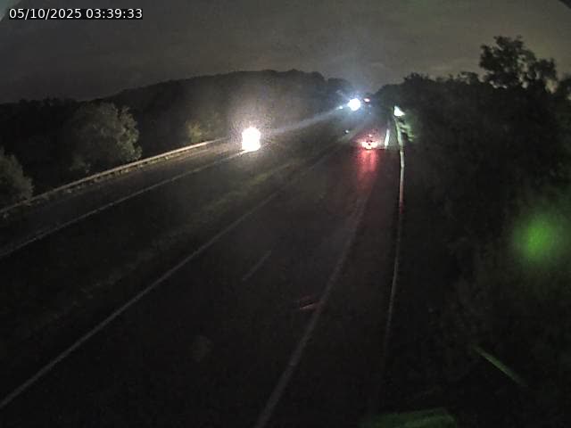 <h2>Caméra autoroute France - A31, Fey direction Metz</h2>