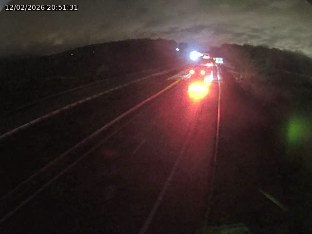 <h2>Caméra autoroute France - A31, Fey direction Metz</h2>