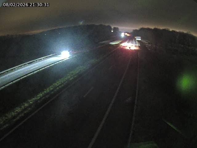 <h2>Caméra autoroute France - A31, Fey direction Metz</h2>
