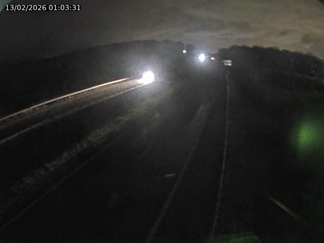 <h2>Caméra autoroute France - A31, Fey direction Metz</h2>