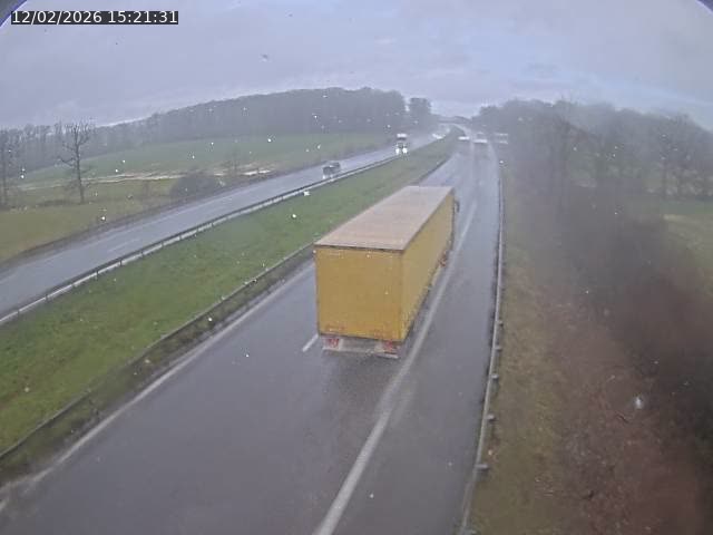<h2>Caméra autoroute France - A31, Fey direction Metz</h2>
