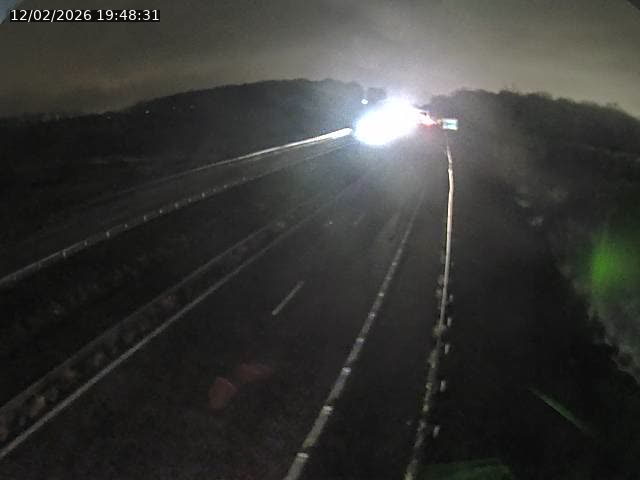 <h2>Caméra autoroute France - A31, Fey direction Metz</h2>