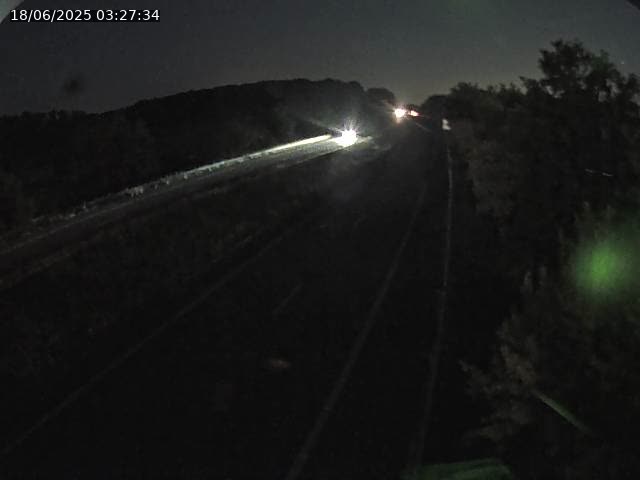 <h2>Caméra autoroute France - A31, Fey direction Metz</h2>