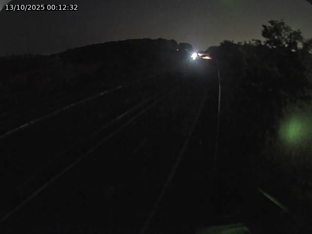 Caméra autoroute France - A31, Fey direction Metz