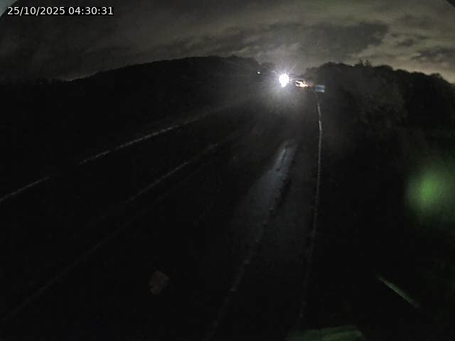 Caméra autoroute France - A31, Fey direction Metz