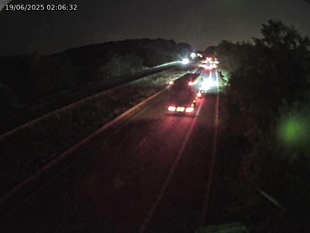 <h2>Caméra autoroute France - A31, Fey direction Metz</h2>