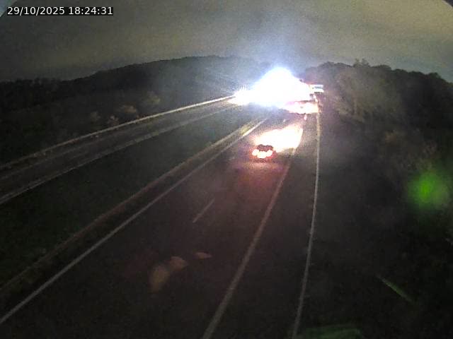 <h2>Caméra autoroute France - A31, Fey direction Metz</h2>