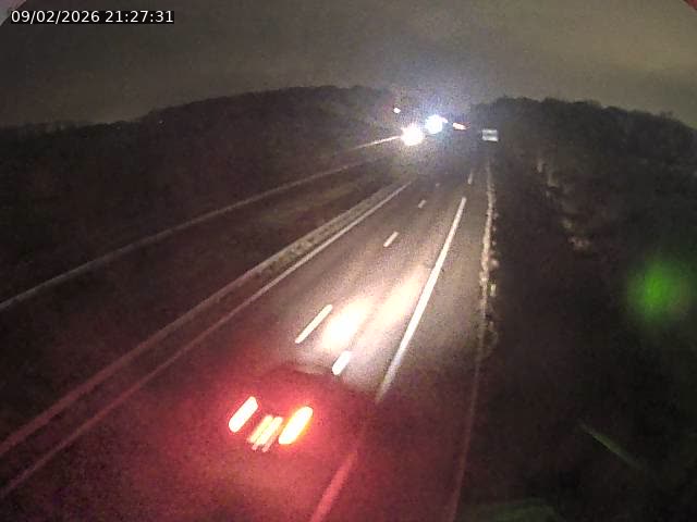<h2>Caméra autoroute France - A31, Fey direction Metz</h2>
