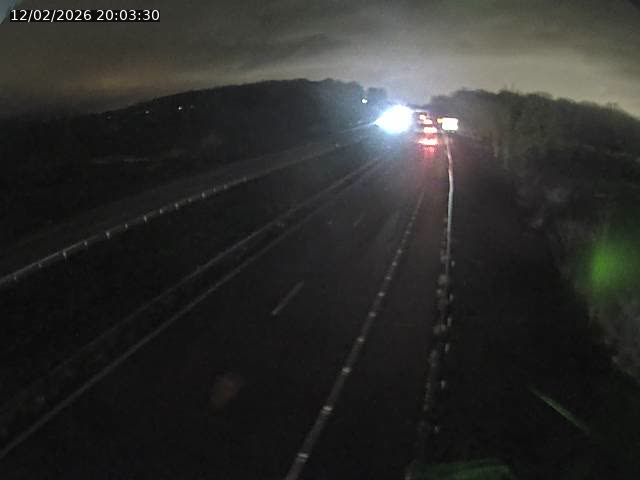 <h2>Caméra autoroute France - A31, Fey direction Metz</h2>