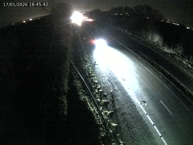 <h2>Caméra autoroute France - A30, Havange direction Metz</h2>