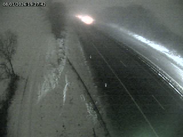 Caméra autoroute France - A30, Havange direction Metz